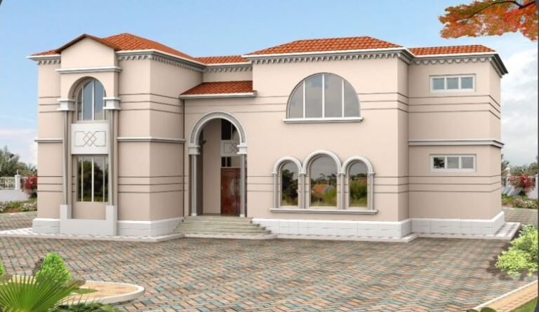 دهانات فلل في الدمام 2025 | ألوان وتشطيبات تناسب الذوق الخليجي