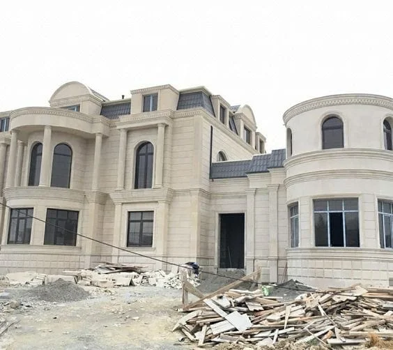 ترميم