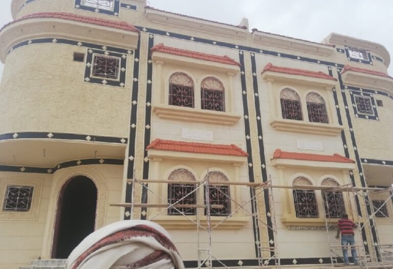 مقاول ترميم الشرقية