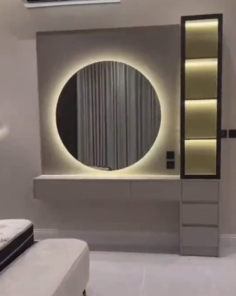 ديكورات بديل الخشب