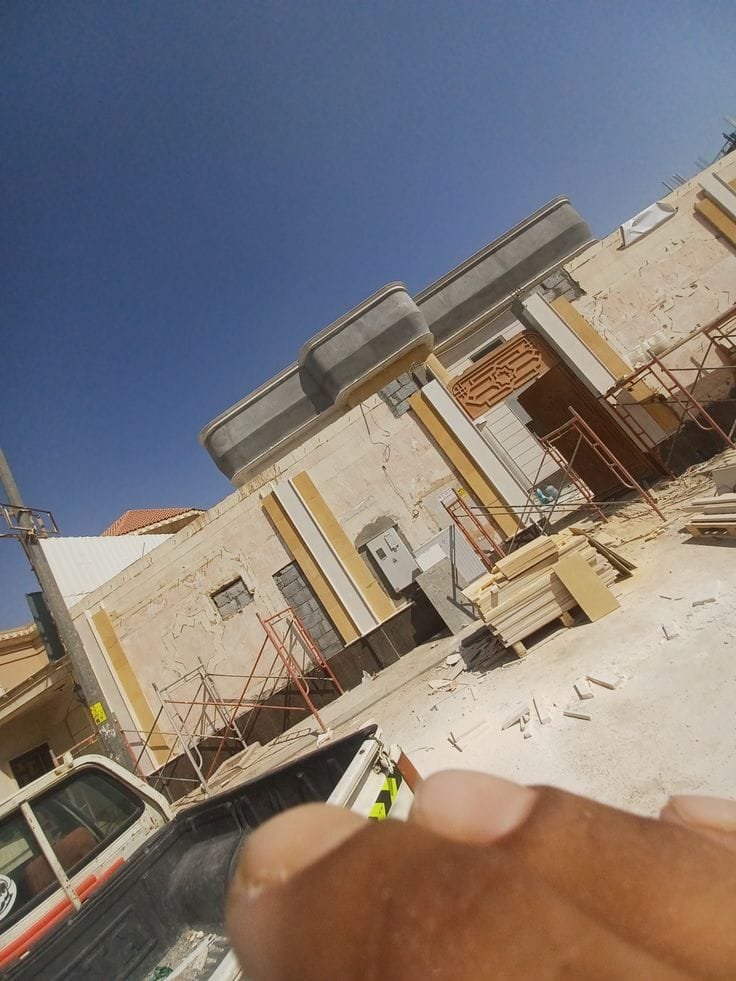ترميم وتجديد المنازل في السلمانية الجنوبية بالأحساء