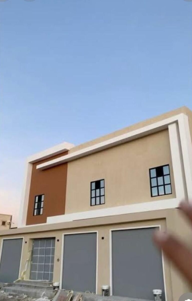 ترميم البيوت القديمه والشعبيه في الاحساء والدمام