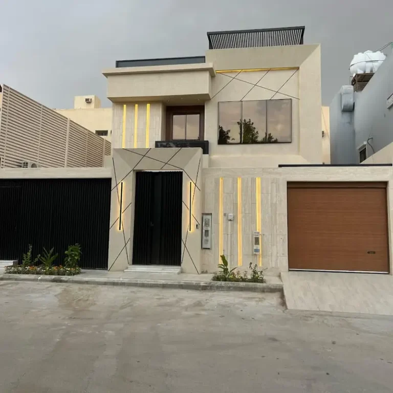 معلم أصباغ فلل مضمون في الأحساء